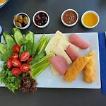 Hotel Woynpoint Hotel&cafe Fethiye