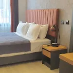 Woynpoint Hotel&cafe Hotel 3*