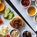 Woynpoint Hotel&cafe Hotel Fethiye