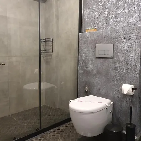 Отель Woynpoint Hotel&cafe *