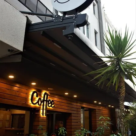 Woynpoint Hotel&cafe Отель *