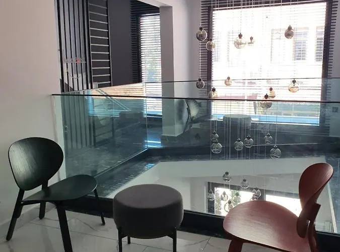 Hotel Woynpoint Hotel&cafe Fethiye