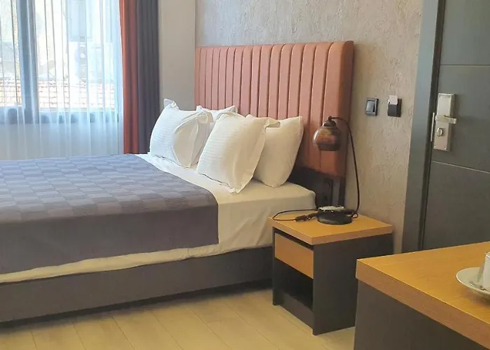 Woynpoint Hotel&cafe Hotel 3*