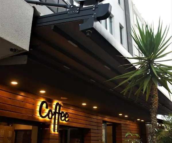 Woynpoint Hotel&cafe Hotel 3*
