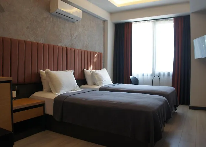 Woynpoint Hotel&cafe Hotel