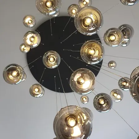 Woynpoint Hotel&cafe Фетхие