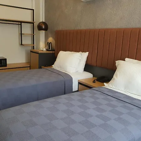 Отель Woynpoint Hotel&cafe