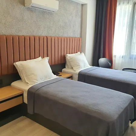 Woynpoint Hotel&cafe 3* Fethiye