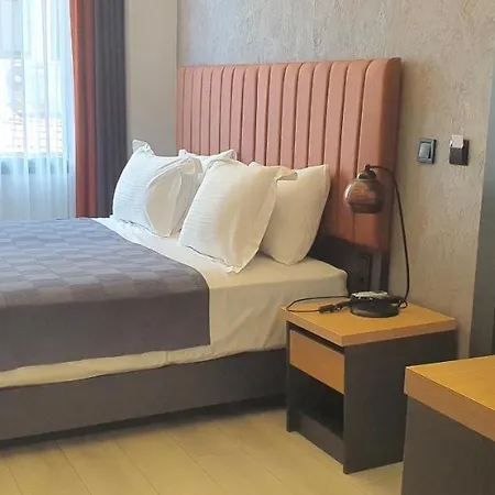 Woynpoint Hotel&cafe Отель 3*