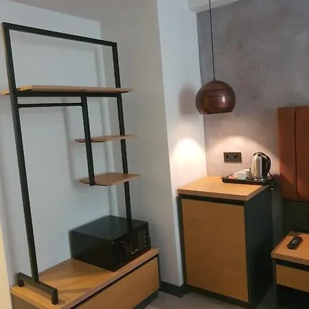 Woynpoint Hotel&cafe