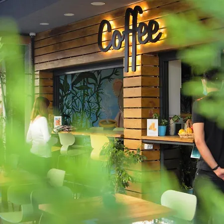 Woynpoint Hotel&cafe