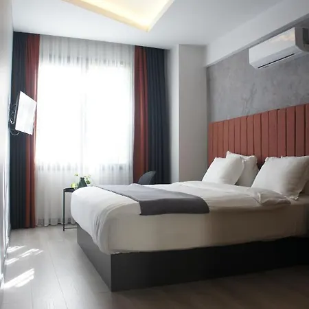 Woynpoint Hotel&cafe 3*