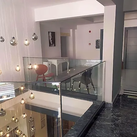 Woynpoint Hotel&cafe 3*