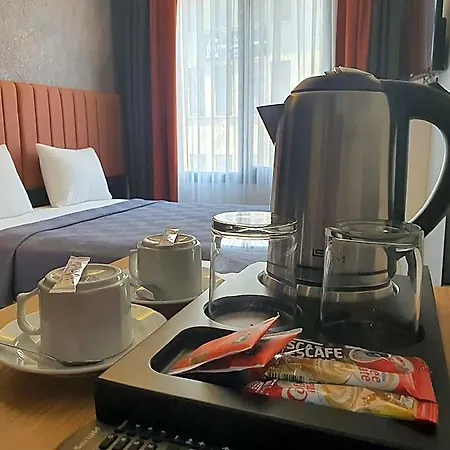 ホテル Woynpoint Hotel&cafe