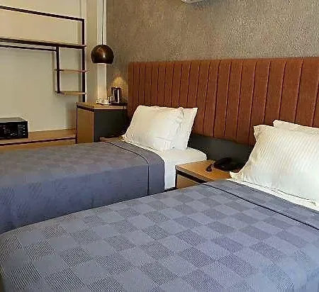 Woynpoint Hotel&cafe Fethiye
