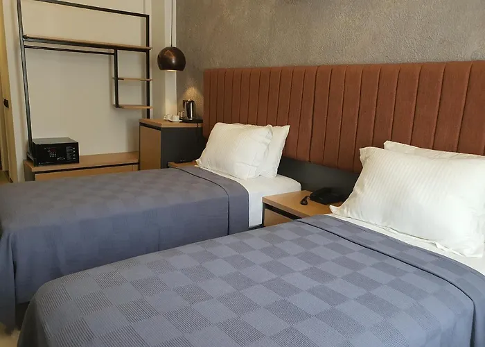 Szálloda Woynpoint Hotel&cafe