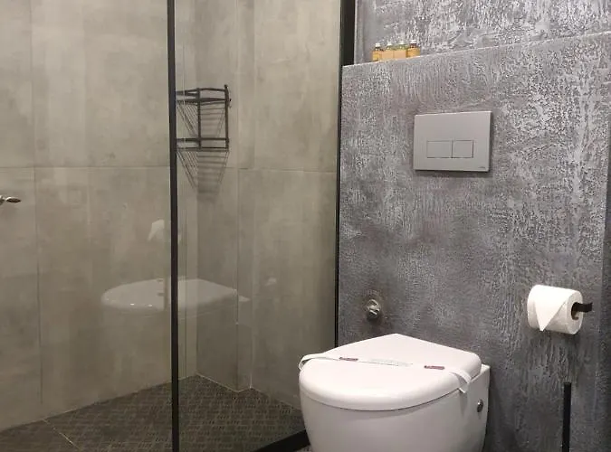Szálloda Woynpoint Hotel&cafe 3*