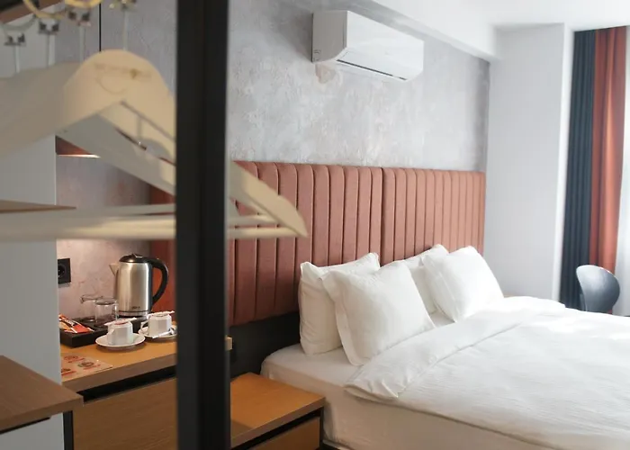 Woynpoint Hotel&cafe Szálloda 3*