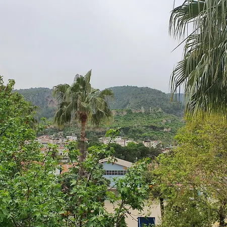 فندق Woynpoint Hotel&cafe 3*