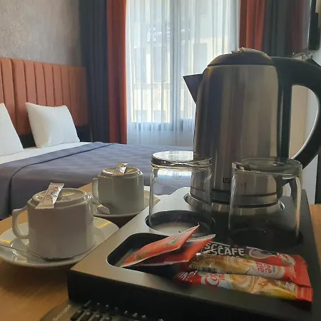 Woynpoint Hotel&cafe فتحية