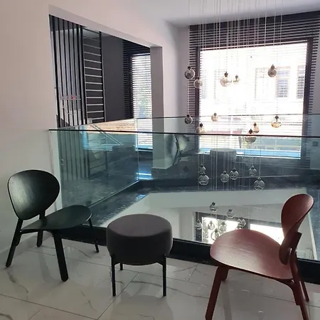 فندق Woynpoint Hotel&cafe فتحية